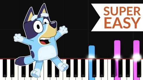 Bluey theme song - I wanted to know what the instruments are in the Bluey theme. This might help other people find out what they are.www.musicianlaurence.com#bluey #music #them...